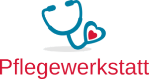 Logo Pflegewerkstatt Dortmund